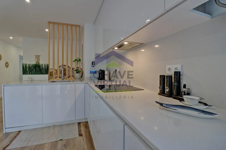 Apartamento T3 para Venda em Bombarral e Vale Covo Foto 14