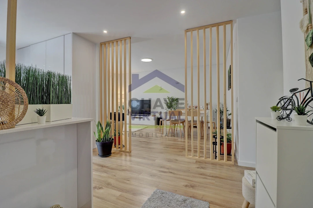 Apartamento T3 para Venda em Bombarral e Vale Covo Foto 3