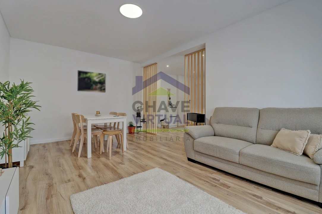 Apartamento T3 para Venda em Bombarral e Vale Covo Foto 5