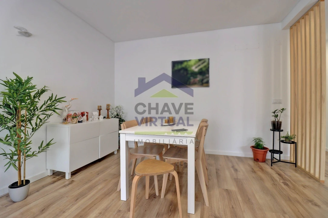Apartamento T3 para Venda em Bombarral e Vale Covo Foto 9