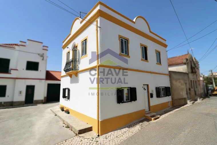 Moradia T4 para Venda em Cadaval e Pêro Moniz Foto 20