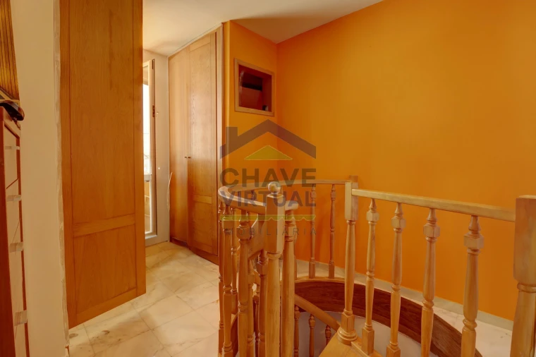 Moradia T4 para Venda em Cadaval e Pêro Moniz Foto 18