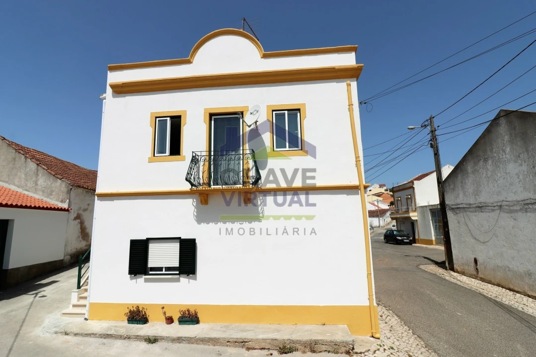Moradia T4 para Venda em Cadaval e Pêro Moniz Foto 19