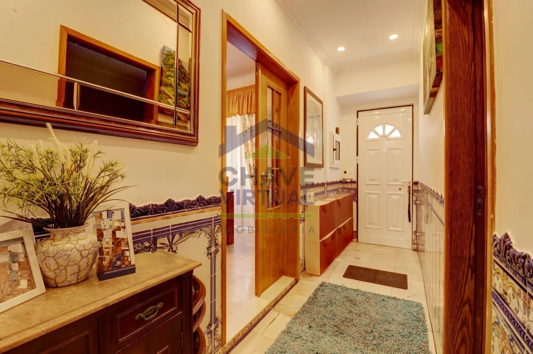 Moradia T4 para Venda em Cadaval e Pêro Moniz Foto 9