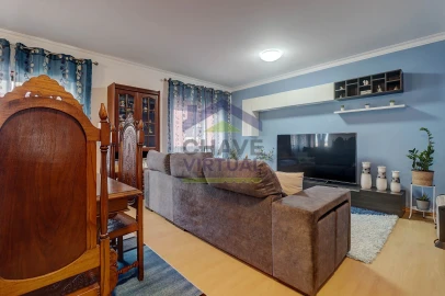 Apartamento T3 para Venda em Bombarral e Vale Covo
