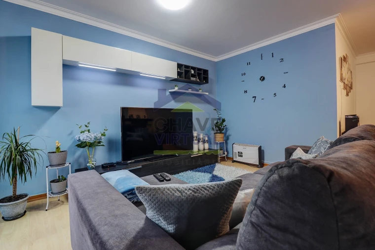 Apartamento T3 para Venda em Bombarral e Vale Covo Foto 13
