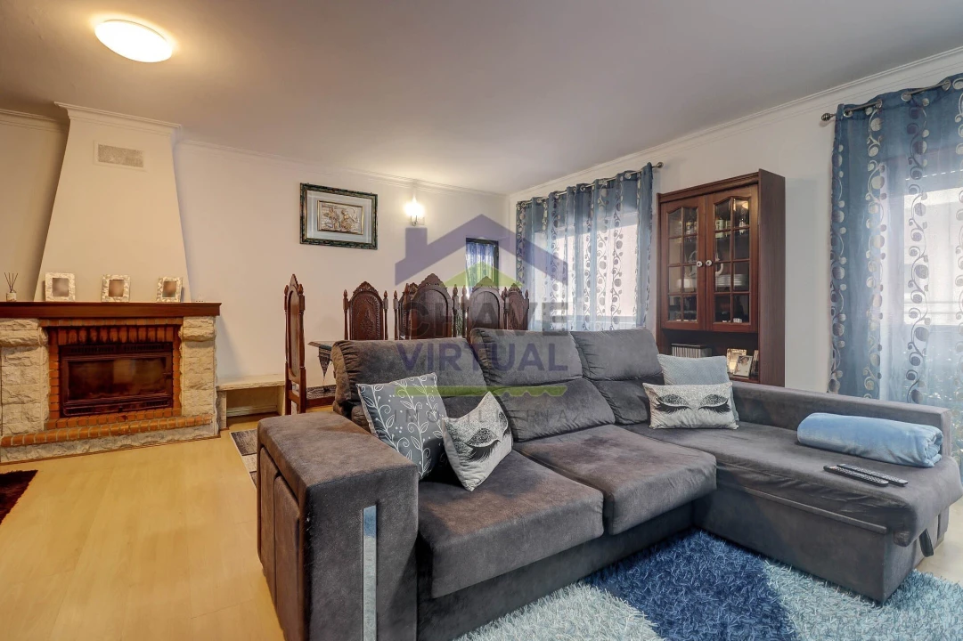 Apartamento T3 para Venda em Bombarral e Vale Covo Foto 3
