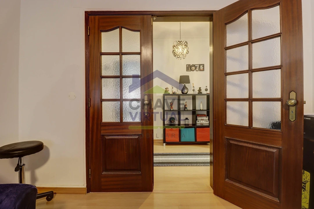 Apartamento T3 para Venda em Bombarral e Vale Covo Foto 17