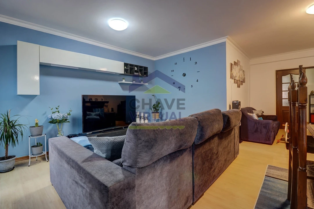 Apartamento T3 para Venda em Bombarral e Vale Covo Foto 12