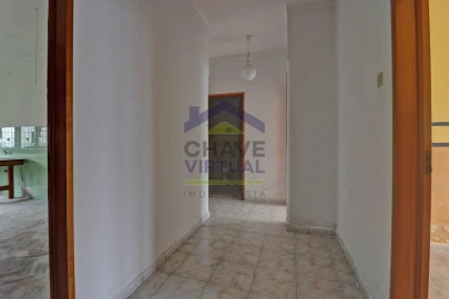 Moradia T4 para Venda em Bombarral e Vale Covo