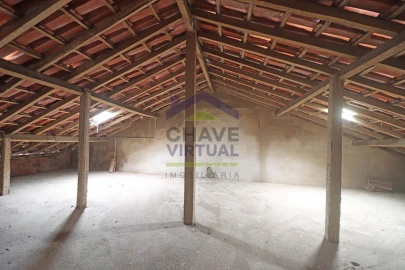 Moradia T4 para Venda em Bombarral e Vale Covo