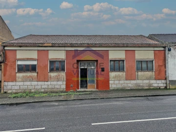Moradia T4 para Venda em Bombarral e Vale Covo