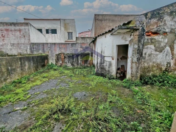 Moradia T4 para Venda em Bombarral e Vale Covo