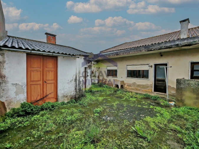 Moradia T4 para Venda em Bombarral e Vale Covo Foto 19