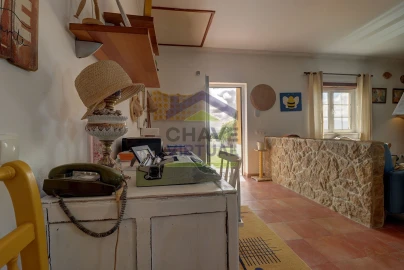 Quinta T2 para Venda em Carvalhal