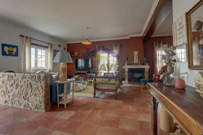 Quinta T2 para Venda em Carvalhal