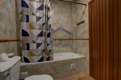 Quinta T2 para Venda em Carvalhal