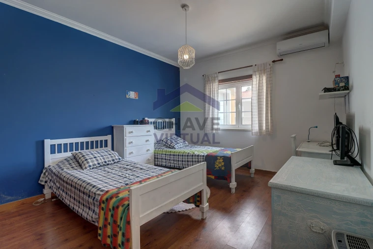 Quinta T2 para Venda em Carvalhal Foto 9