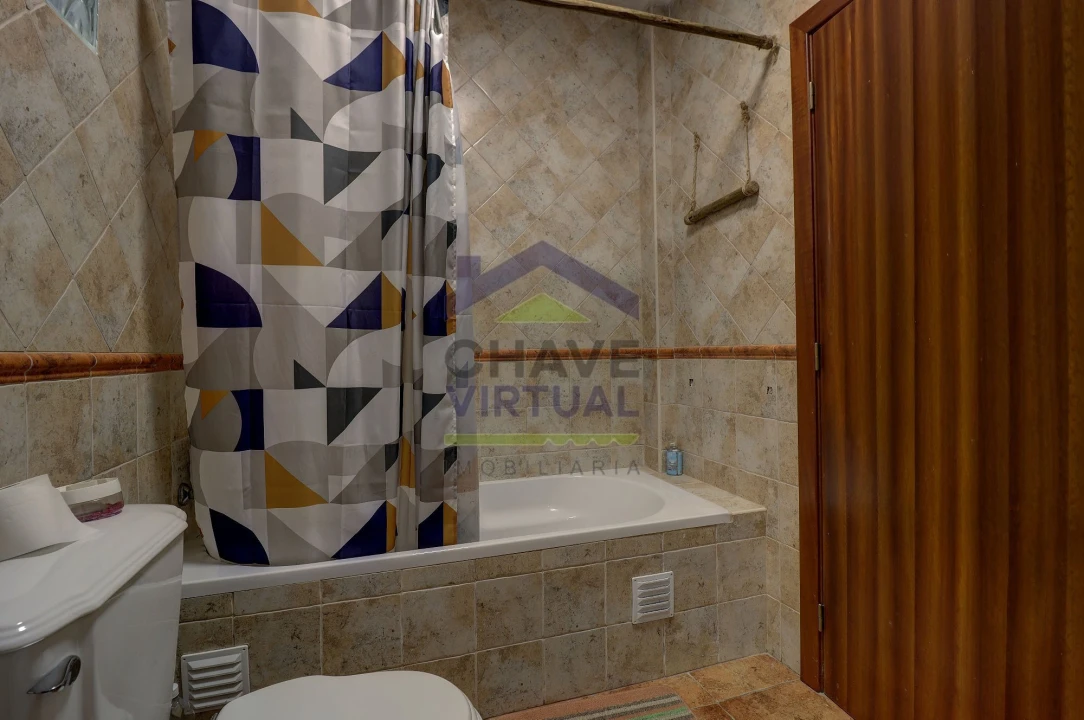 Quinta T2 para Venda em Carvalhal Foto 13