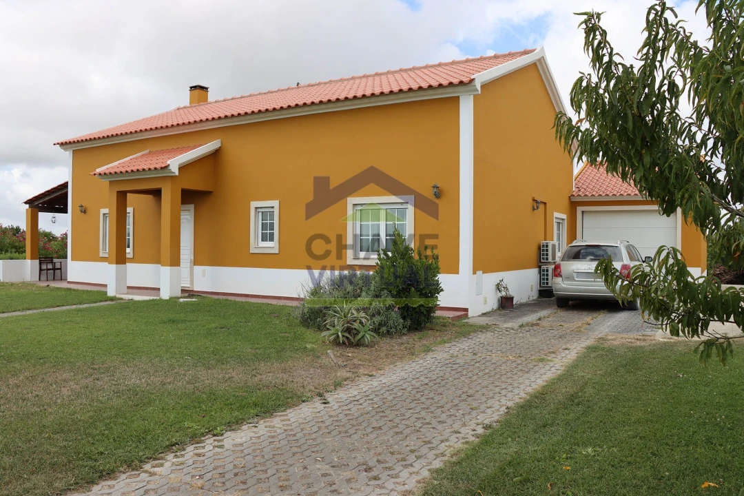 Quinta T2 para Venda em Carvalhal Foto 1