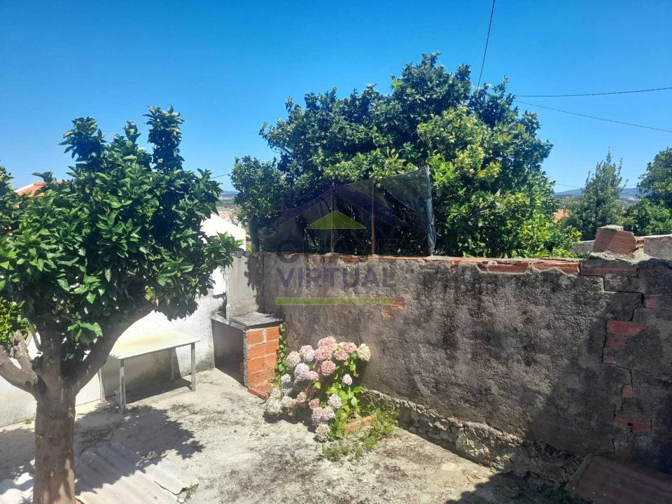 Moradia T4 para Venda em Bombarral e Vale Covo Foto 11