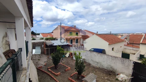 Moradia T4 para Venda em Bombarral e Vale Covo