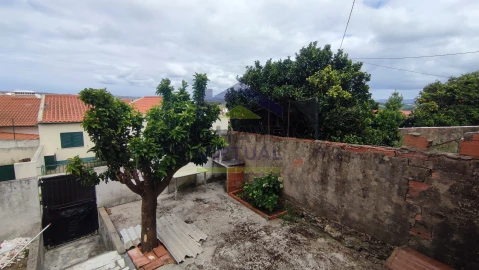 Moradia T4 para Venda em Bombarral e Vale Covo