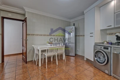 Apartamento T2 para Venda em Reguengo Grande