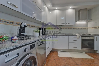 Apartamento T2 para Venda em Reguengo Grande
