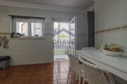 Apartamento T2 para Venda em Reguengo Grande