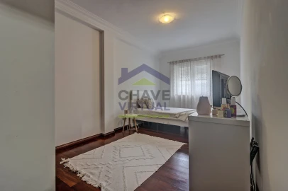 Apartamento T2 para Venda em Reguengo Grande