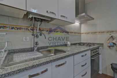 Apartamento T2 para Venda em Reguengo Grande