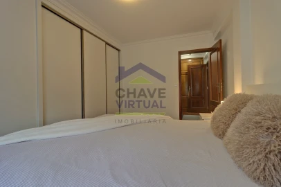 Apartamento T2 para Venda em Reguengo Grande