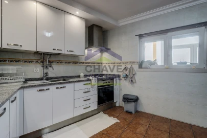 Apartamento T2 para Venda em Reguengo Grande