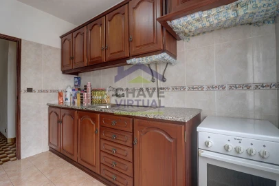 Moradia T2 para Venda em Roliça