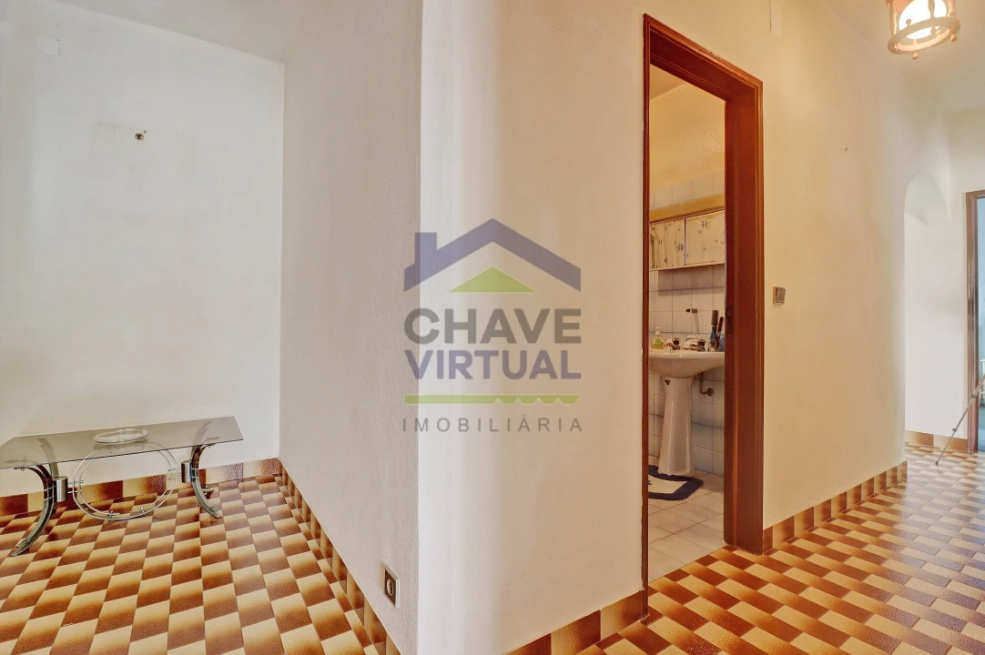 Moradia T2 para Venda em Roliça Foto 19