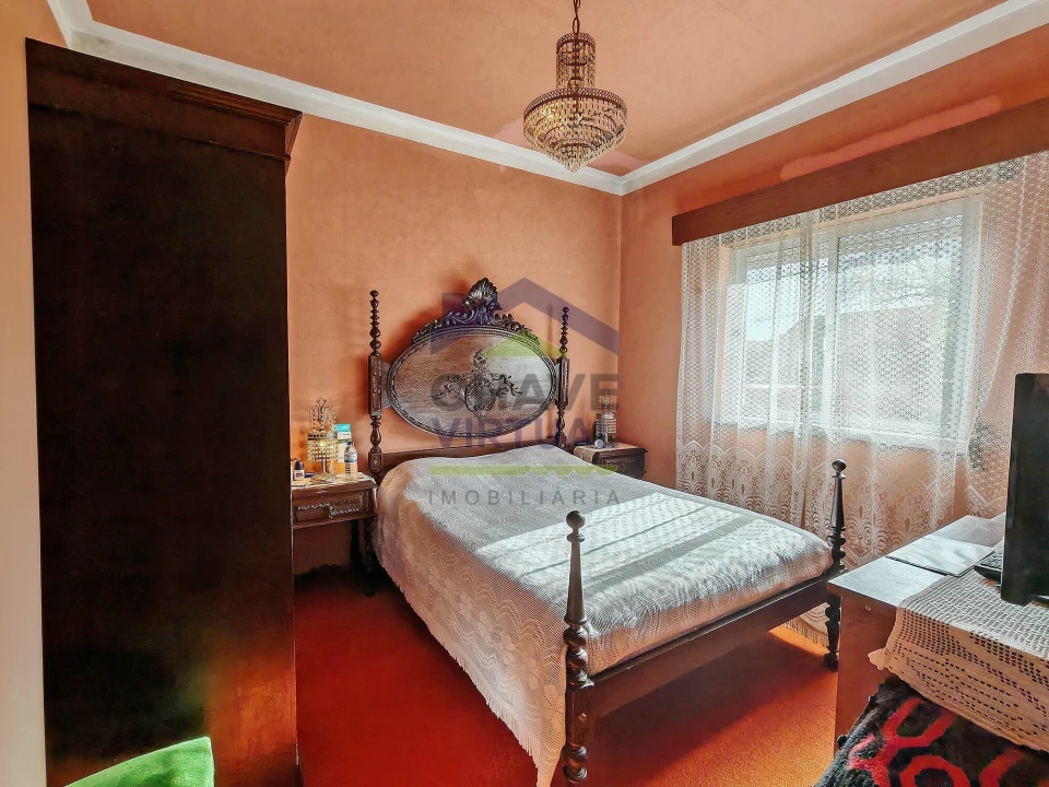 Moradia T2 para Venda em Roliça Foto 9