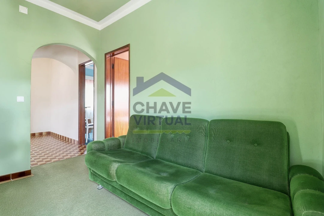 Moradia T2 para Venda em Roliça Foto 14