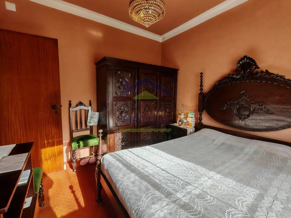 Moradia T2 para Venda em Roliça Foto 10