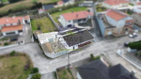 Moradia T3 para Venda em Lourinhã e Atalaia