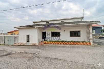 Moradia T3 para Venda em Lourinhã e Atalaia