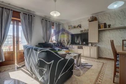 Apartamento T3 para Venda em Caldas da Rainha - Santo Onofre e Serra do Bouro