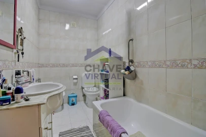 Apartamento T3 para Venda em Caldas da Rainha - Santo Onofre e Serra do Bouro