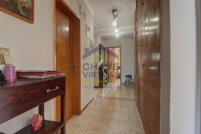 Apartamento T3 para Venda em Caldas da Rainha - Santo Onofre e Serra do Bouro