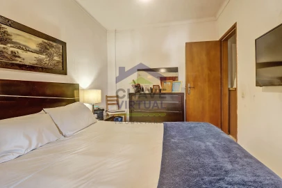 Apartamento T3 para Venda em Caldas da Rainha - Santo Onofre e Serra do Bouro