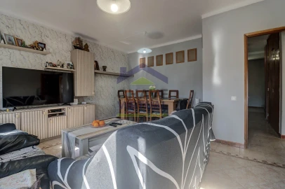 Apartamento T3 para Venda em Caldas da Rainha - Santo Onofre e Serra do Bouro