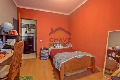 Apartamento T3 para Venda em Caldas da Rainha - Santo Onofre e Serra do Bouro