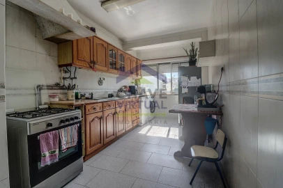 Apartamento T3 para Venda em Caldas da Rainha - Santo Onofre e Serra do Bouro