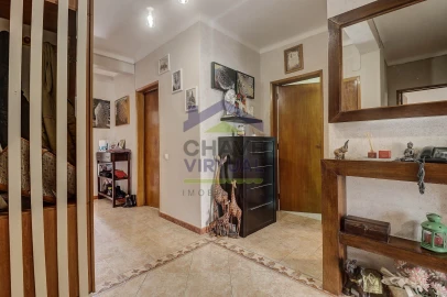 Apartamento T3 para Venda em Caldas da Rainha - Santo Onofre e Serra do Bouro