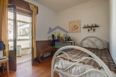 Apartamento T3 para Venda em Caldas da Rainha - Santo Onofre e Serra do Bouro